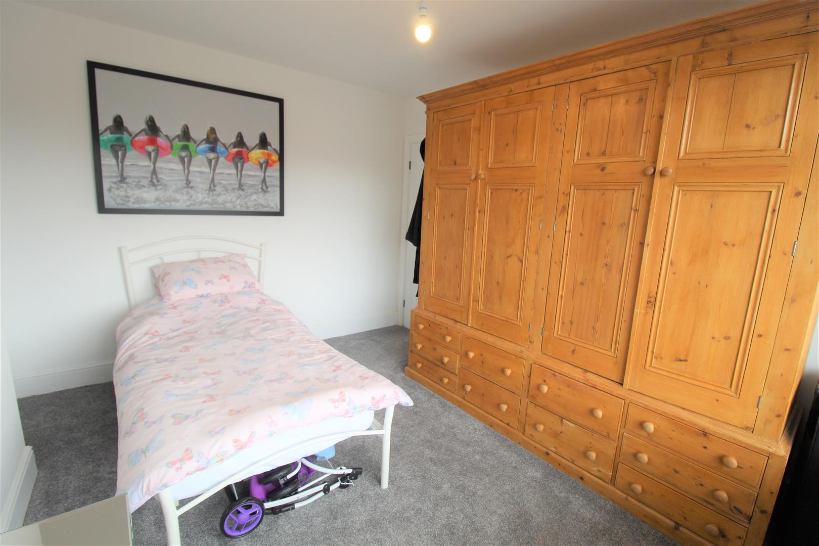 Ash Bank Road, Werrington, Stoke-On-Trent